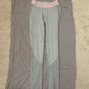 Gymshark original flex leggings